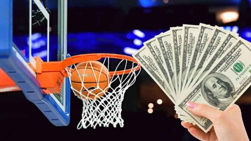 the thao ca cuoc bong ro